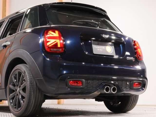 MINI COOPER S 5DOOR