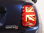 MINI COOPER S 5DOOR