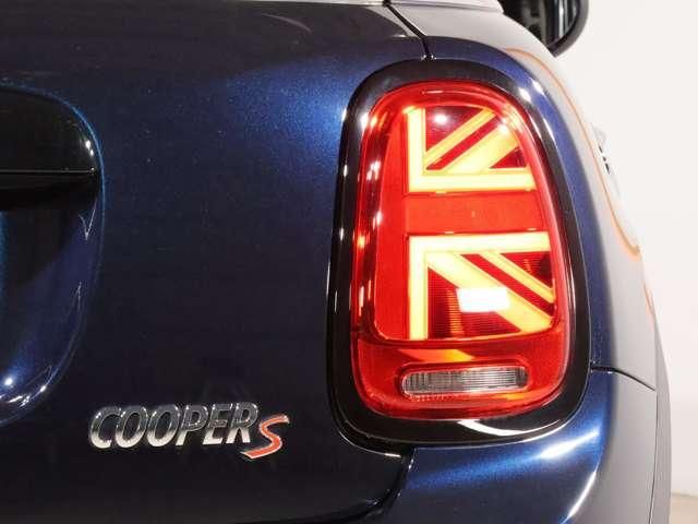 MINI COOPER S 5DOOR