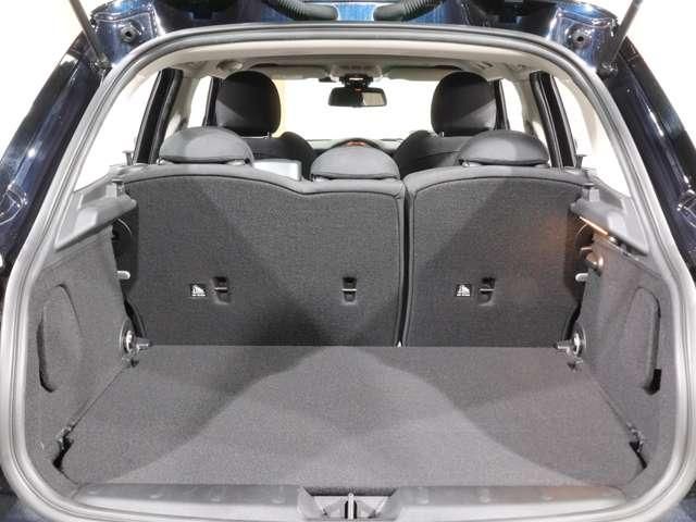 MINI COOPER S 5DOOR