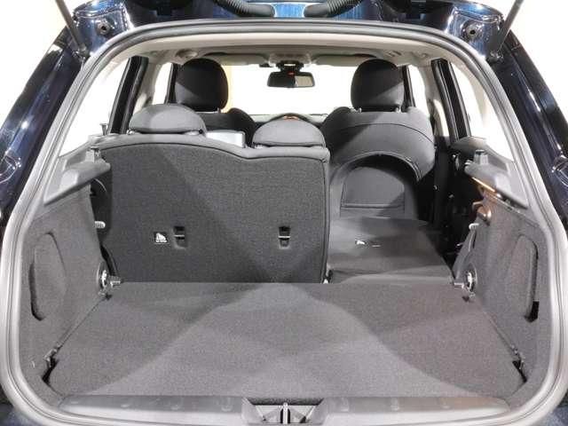 MINI COOPER S 5DOOR