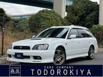 LEGACY-TW 4WD
