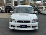 LEGACY-TW 4WD