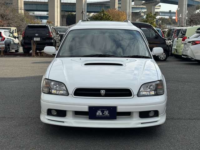 LEGACY-TW 4WD