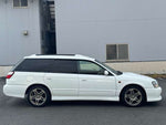 LEGACY-TW 4WD