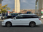 LEGACY-TW 4WD