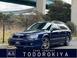 LEGACY-TW 4WD