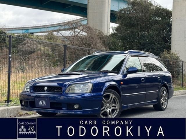 LEGACY-TW 4WD
