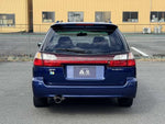 LEGACY-TW 4WD