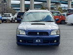 LEGACY-TW 4WD