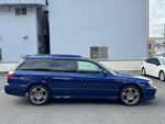 LEGACY-TW 4WD