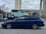 LEGACY-TW 4WD