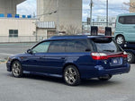 LEGACY-TW 4WD