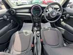BMW MINI ONE 5DOOR