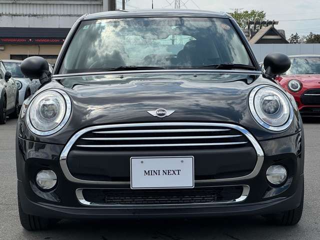 BMW MINI ONE 5DOOR