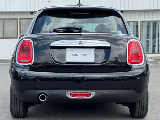 BMW MINI ONE 5DOOR