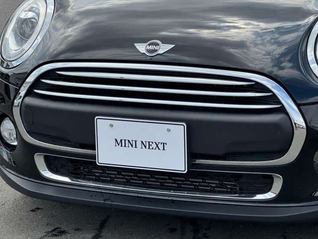 BMW MINI ONE 5DOOR