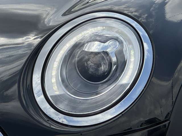 BMW MINI ONE 5DOOR