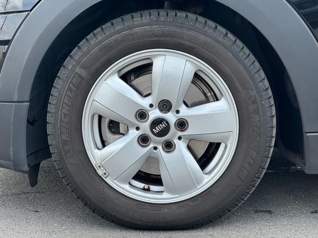 BMW MINI ONE 5DOOR