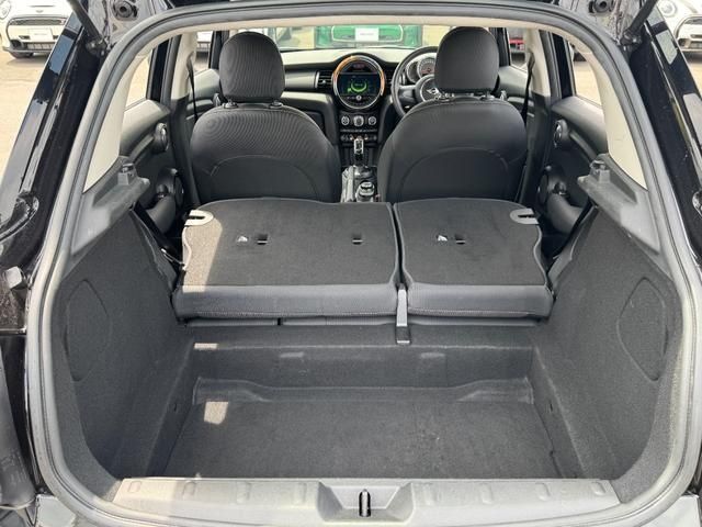 BMW MINI ONE 5DOOR