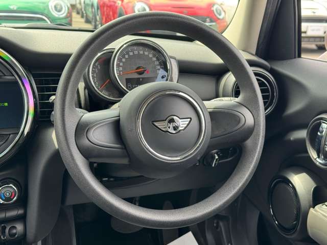 BMW MINI ONE 5DOOR