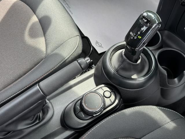 BMW MINI ONE 5DOOR