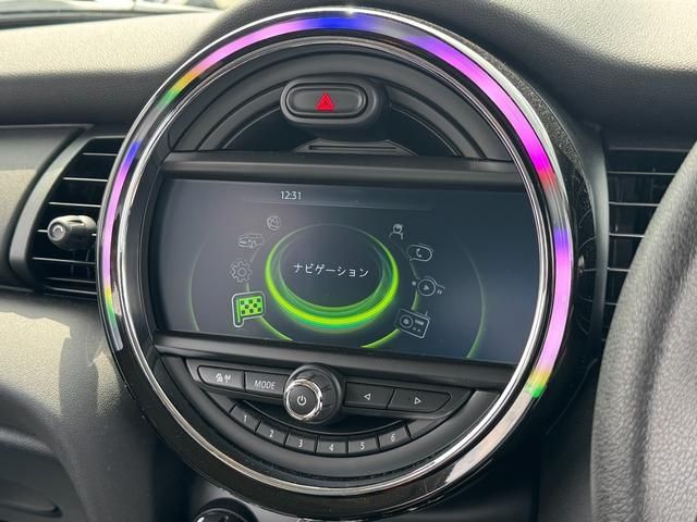 BMW MINI ONE 5DOOR