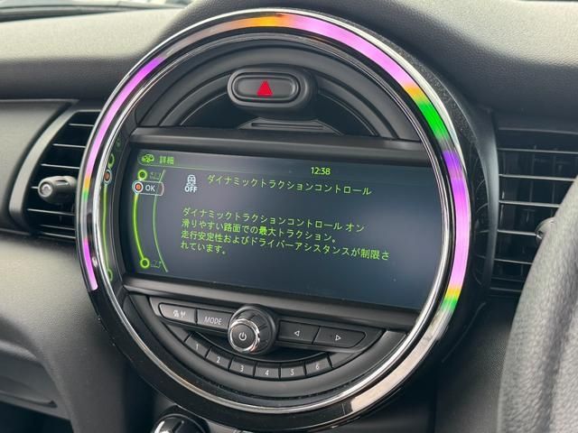 BMW MINI ONE 5DOOR