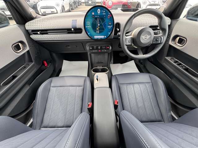 MINI COOPER 5DOOR