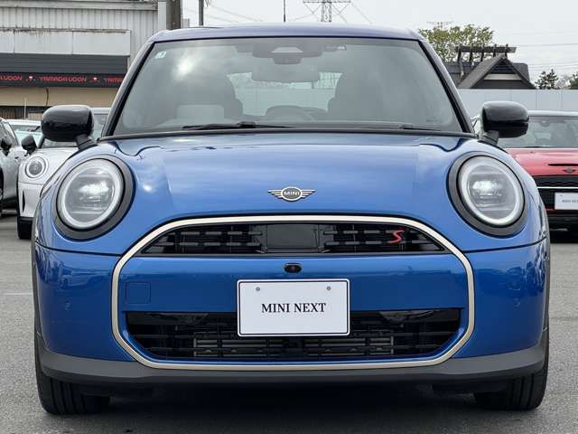 MINI COOPER 5DOOR