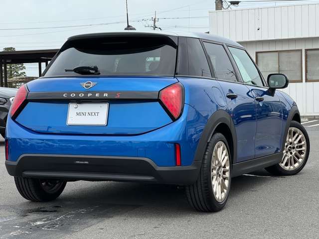 MINI COOPER 5DOOR