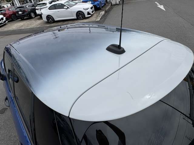 MINI COOPER 5DOOR