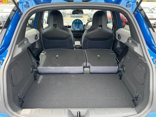 MINI COOPER 5DOOR
