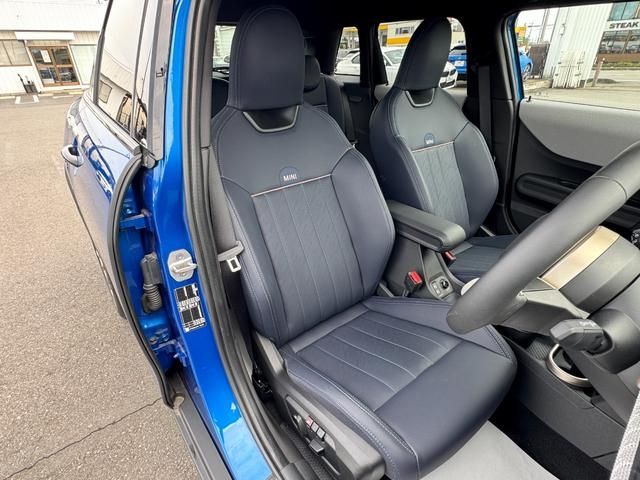 MINI COOPER 5DOOR