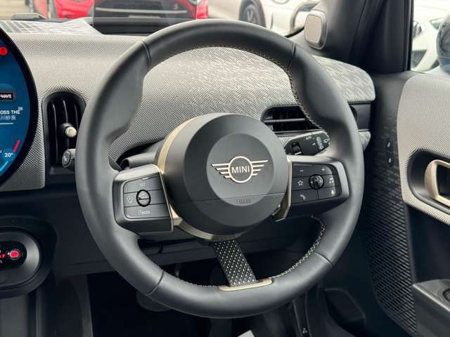 MINI COOPER 5DOOR
