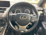 LEXUS NX300