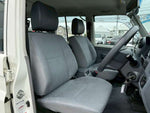 LANDCRUISER van