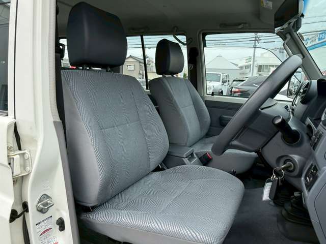 LANDCRUISER van