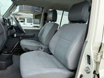 LANDCRUISER van
