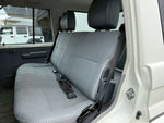 LANDCRUISER van