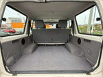 LANDCRUISER van