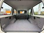 LANDCRUISER van