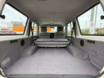 LANDCRUISER van