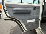 LANDCRUISER van