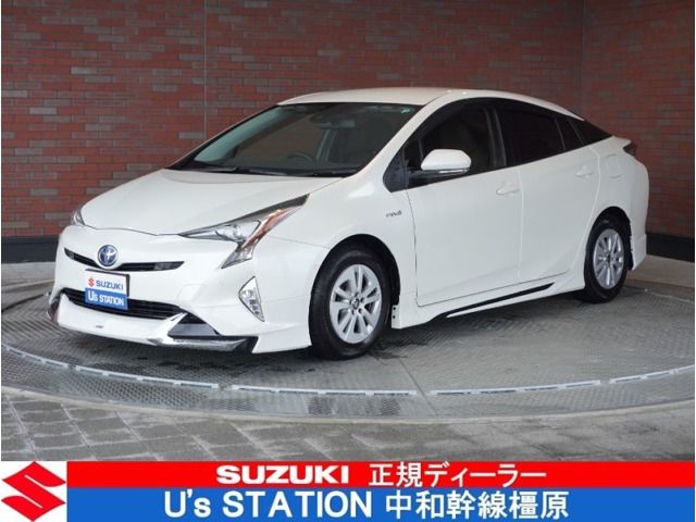 PRIUS