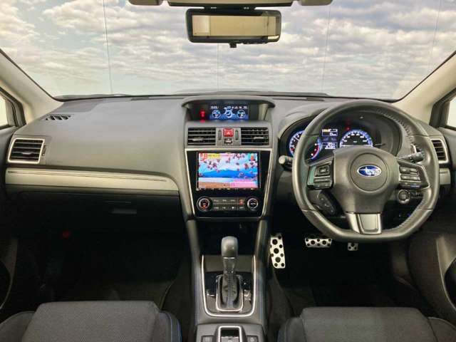 LEVORG