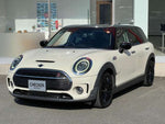MINI COOPER S CLUBMAN