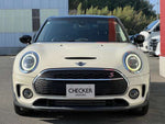 MINI COOPER S CLUBMAN