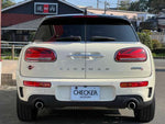 MINI COOPER S CLUBMAN