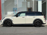 MINI COOPER S CLUBMAN